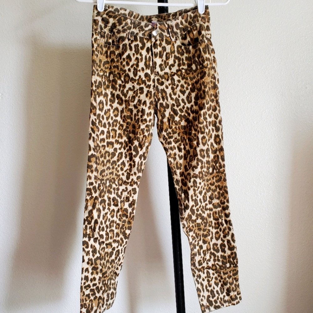 Kids jeans